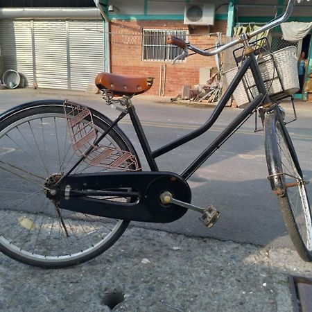Hotel 榖意鄉居 Kampung Jing-Liao Houbi Esterno foto