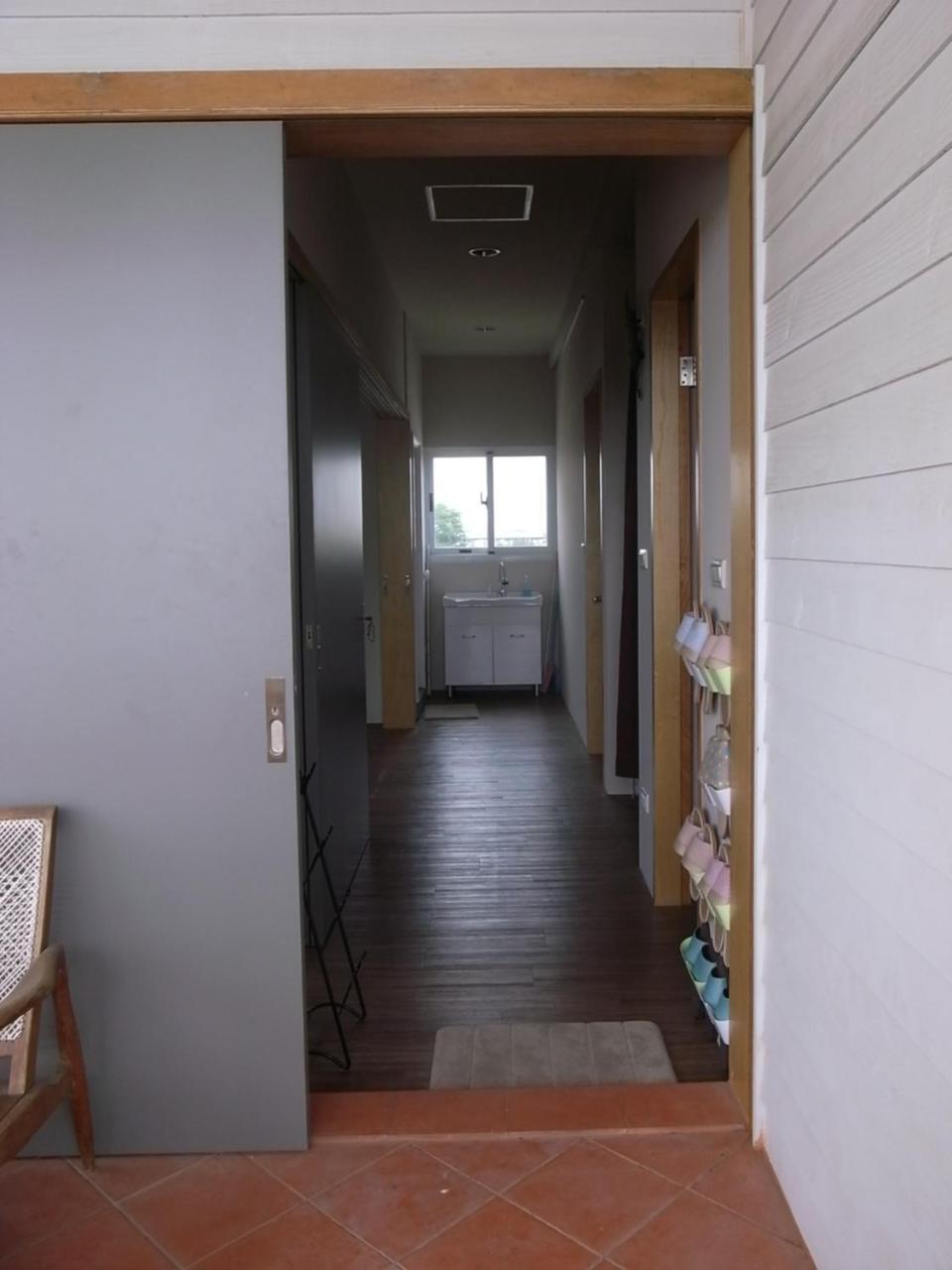 Hotel 榖意鄉居 Kampung Jing-Liao Houbi Esterno foto
